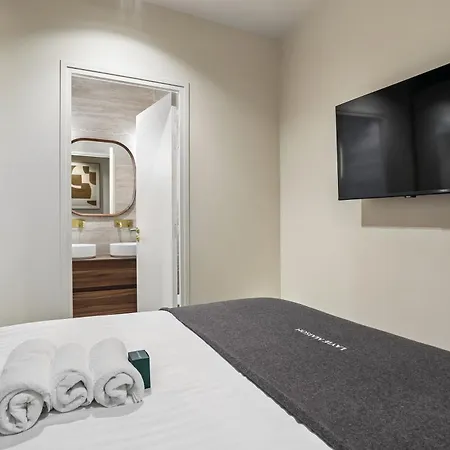 Lavie Maison - Jacuzzi & Clim - Sentier