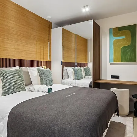 Lavie Maison - Jacuzzi & Clim - Sentier 4*
