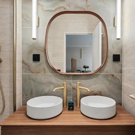 شقة Lavie Maison - Jacuzzi & Clim - Sentier باريس